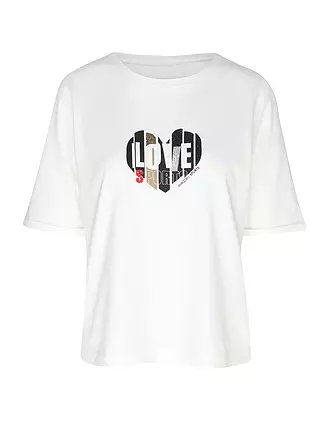 MARC CAIN | T-Shirt | 